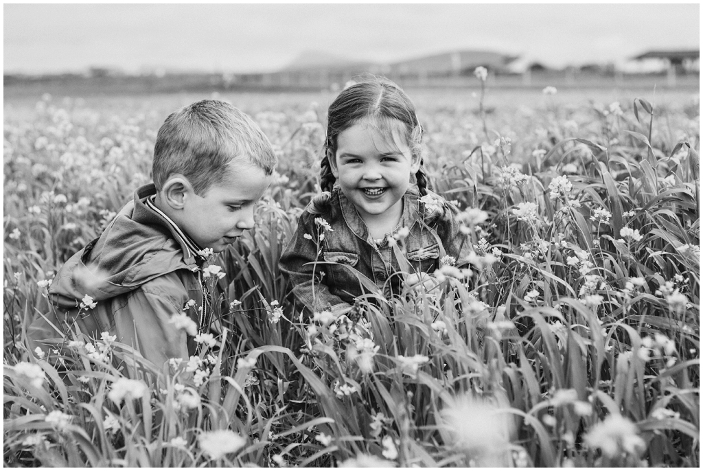 Clickybox Photography - Outer Hebrides Family Photography