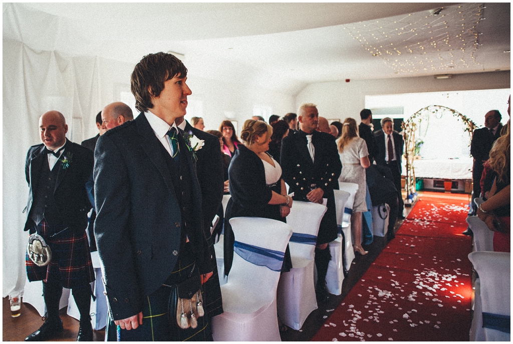 Clickybox Photography - Glasgow Wedding Photographer
