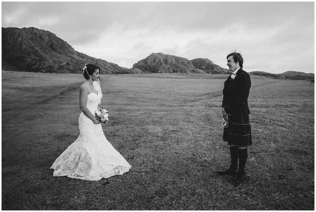 Clickybox Photography - Glasgow Wedding Photographer