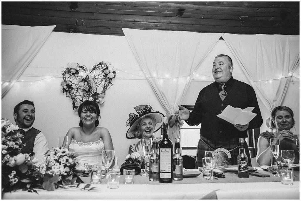 Whimsical Errol Park Wedding Clickybox Photography