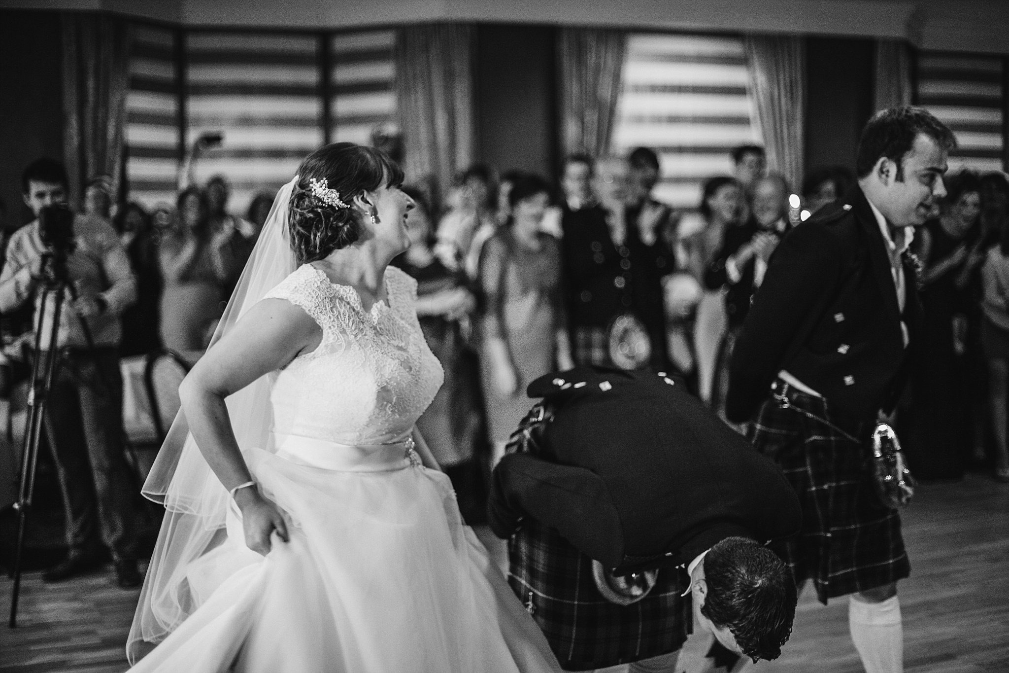Inverness Wedding Photographer