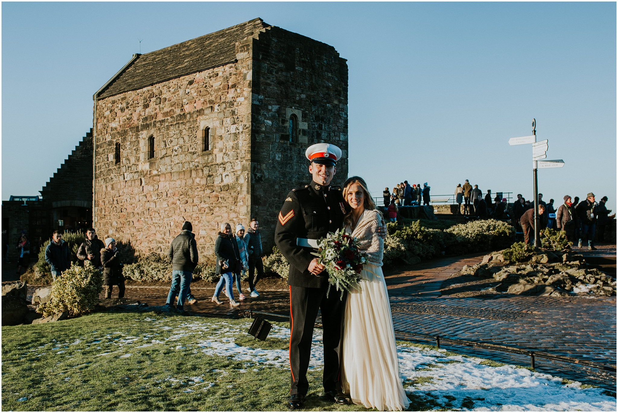 castle,edinburgh,edinburghweddingphotographer,elopement,scotland,wedding,