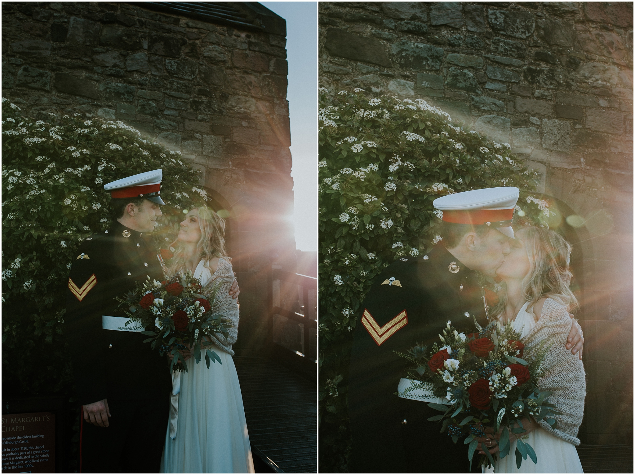 castle,edinburgh,edinburghweddingphotographer,elopement,scotland,wedding,